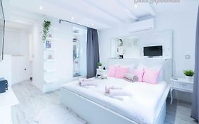Oasis Apartments Opatija